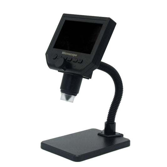 G600W Electronic Microscope HD Mobile Repair Microscope, US Plug, G600W