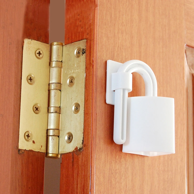 Door Seam Protection Anti-Pinching Safety Door Card Children Door Seam Stopper, Door Seam Stopper