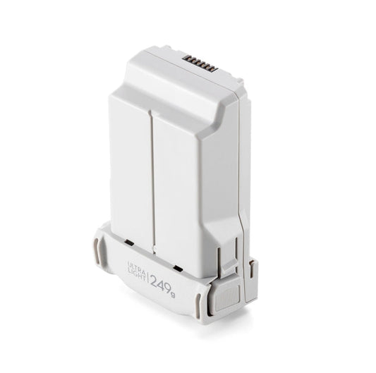 Original Intelligent Flight Battery 2453 mAh For DJI Mini 3 Pro / Mini 3, 2453 mAh