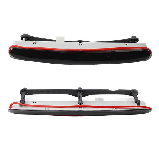 For Volkswagen Beetle 1998-2010 Car High Mounted Brake Light Third Stop Brake Lamp OE 1C0945097E 1C0945097B