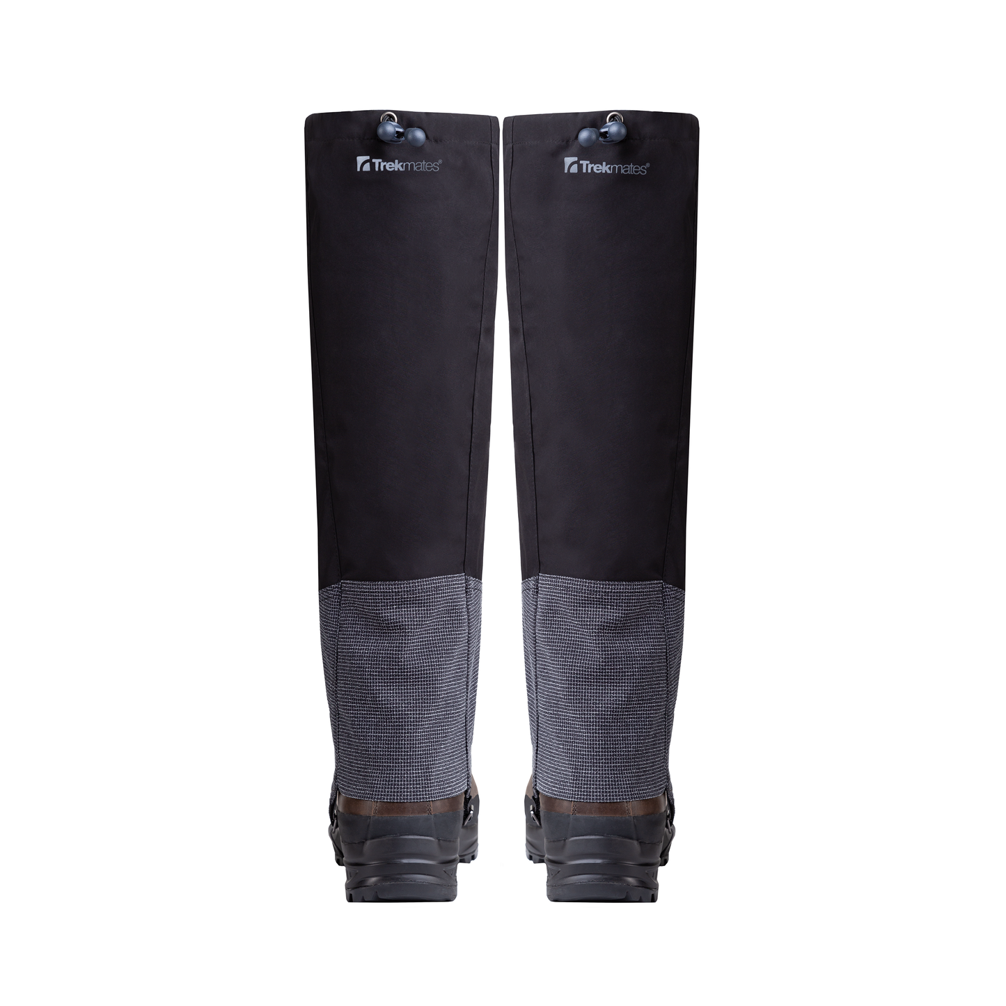 Trekmates Nevis Gore-Tex Walking Gaiter - Black