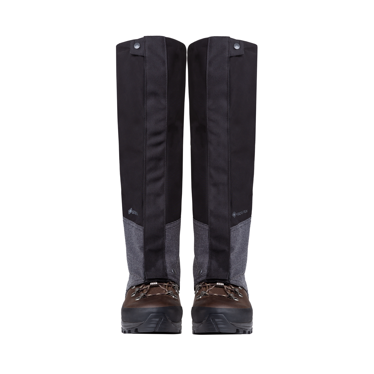 Trekmates Nevis Gore-Tex Walking Gaiter - Black