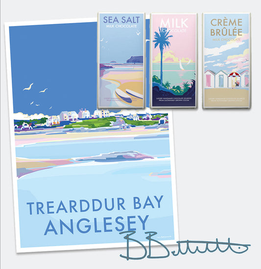 Trearddur Bay