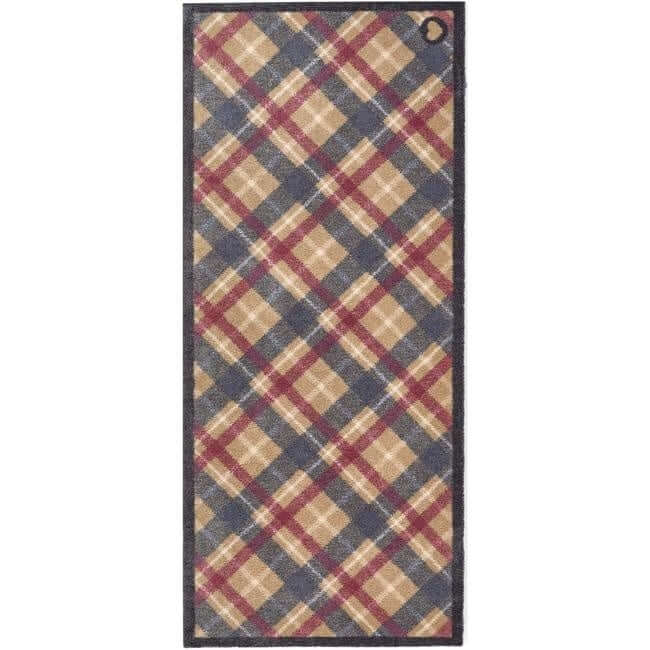 Eco-Friendly Washable Pet Mat