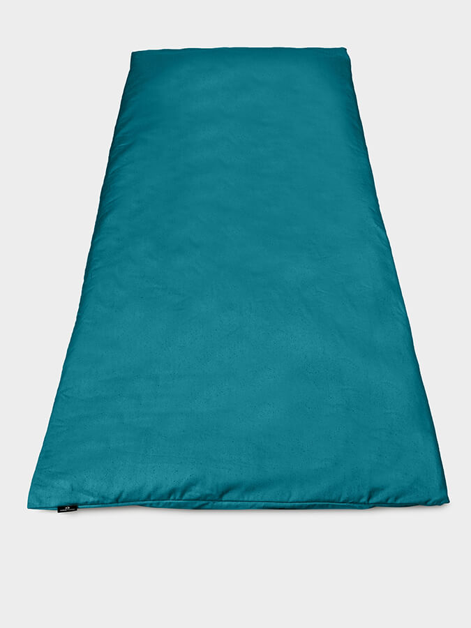 Yoga Studio Restorative Cotton Japanese Futon Mat