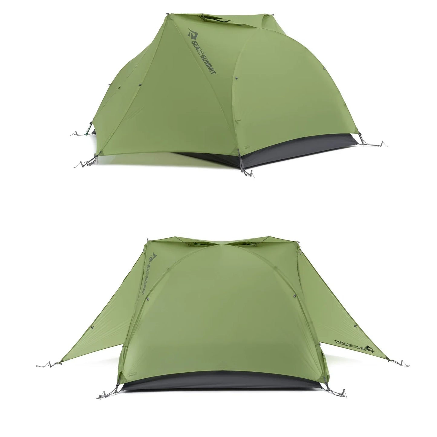 Sea To Summit Telos Bikepacking TR2 - Two Person Freestanding Tent