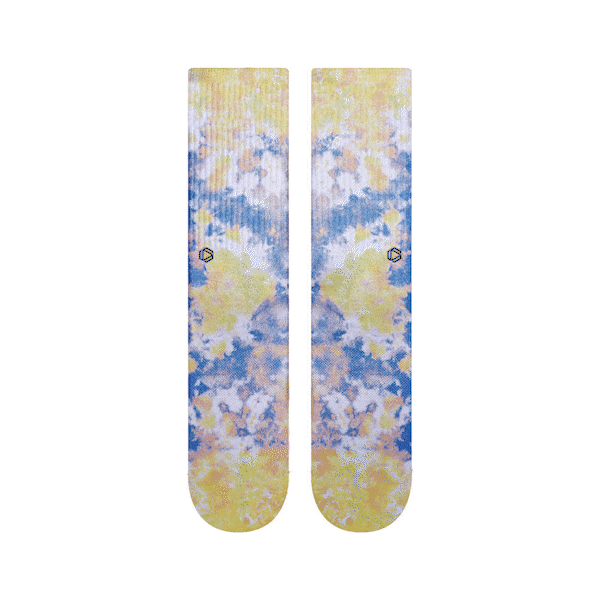 Tie Dye 3.0 Socks