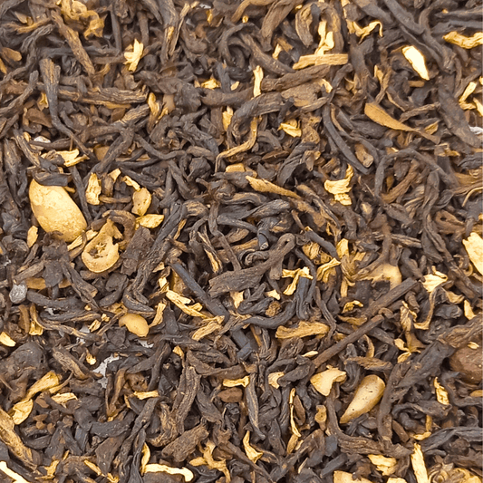 Tiramisu Coffee & Tea Blend