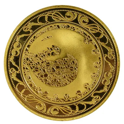 Warhammer 40000: Tyranids Collectible Coin