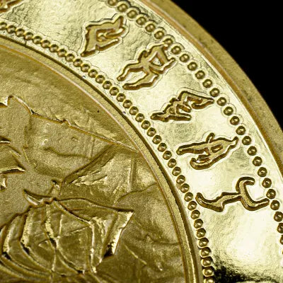 Warhammer 40000: Tyranids Collectible Coin