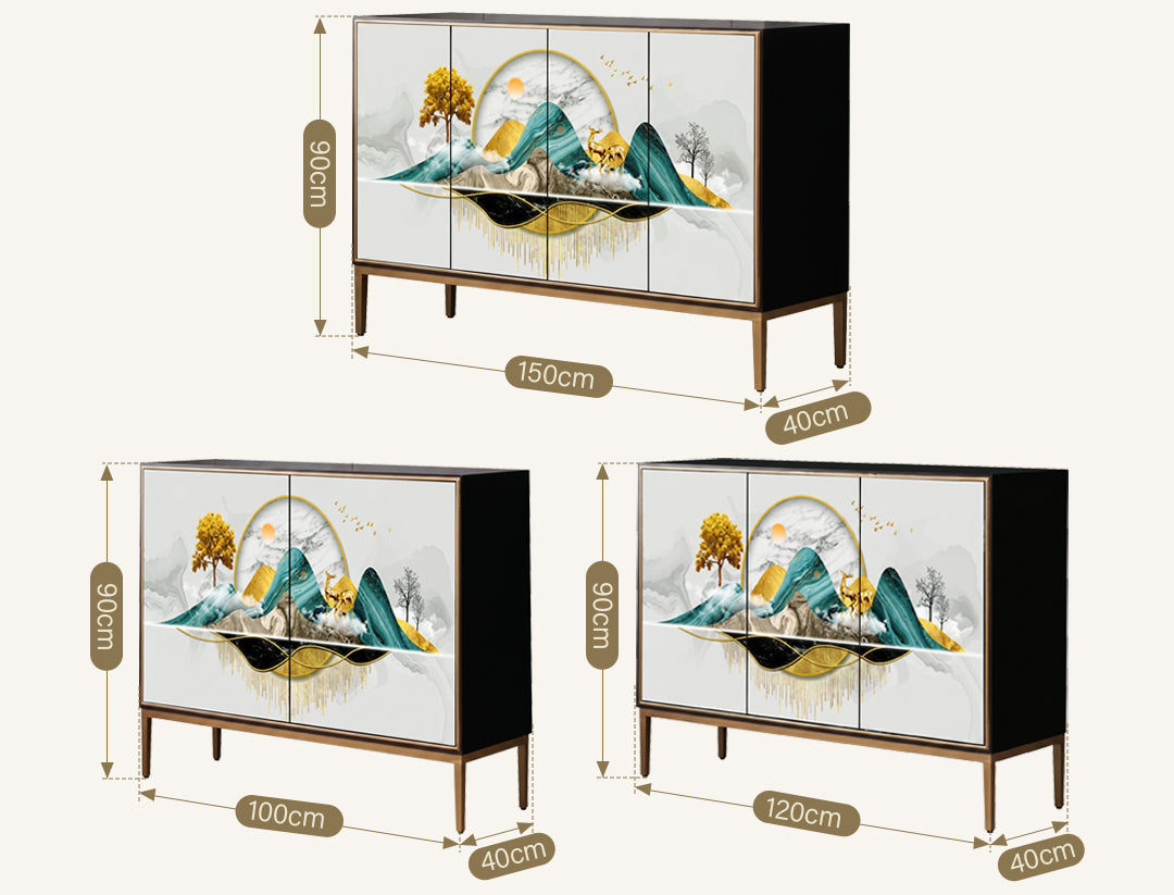Uno Sideboard