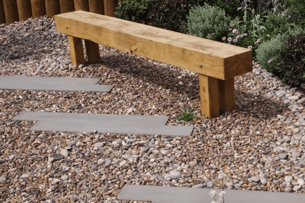 10-20mm Shingle Gravel