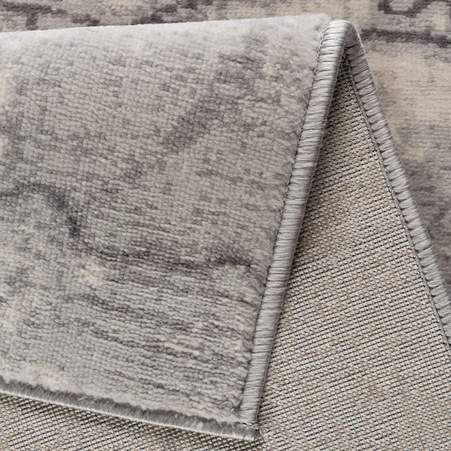 Montana Modern Grey Rugs| 3740G