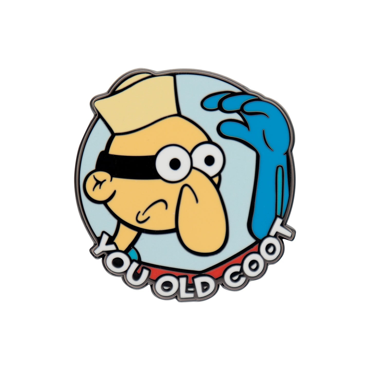 SpongeBob SquarePants Mystery Pins
