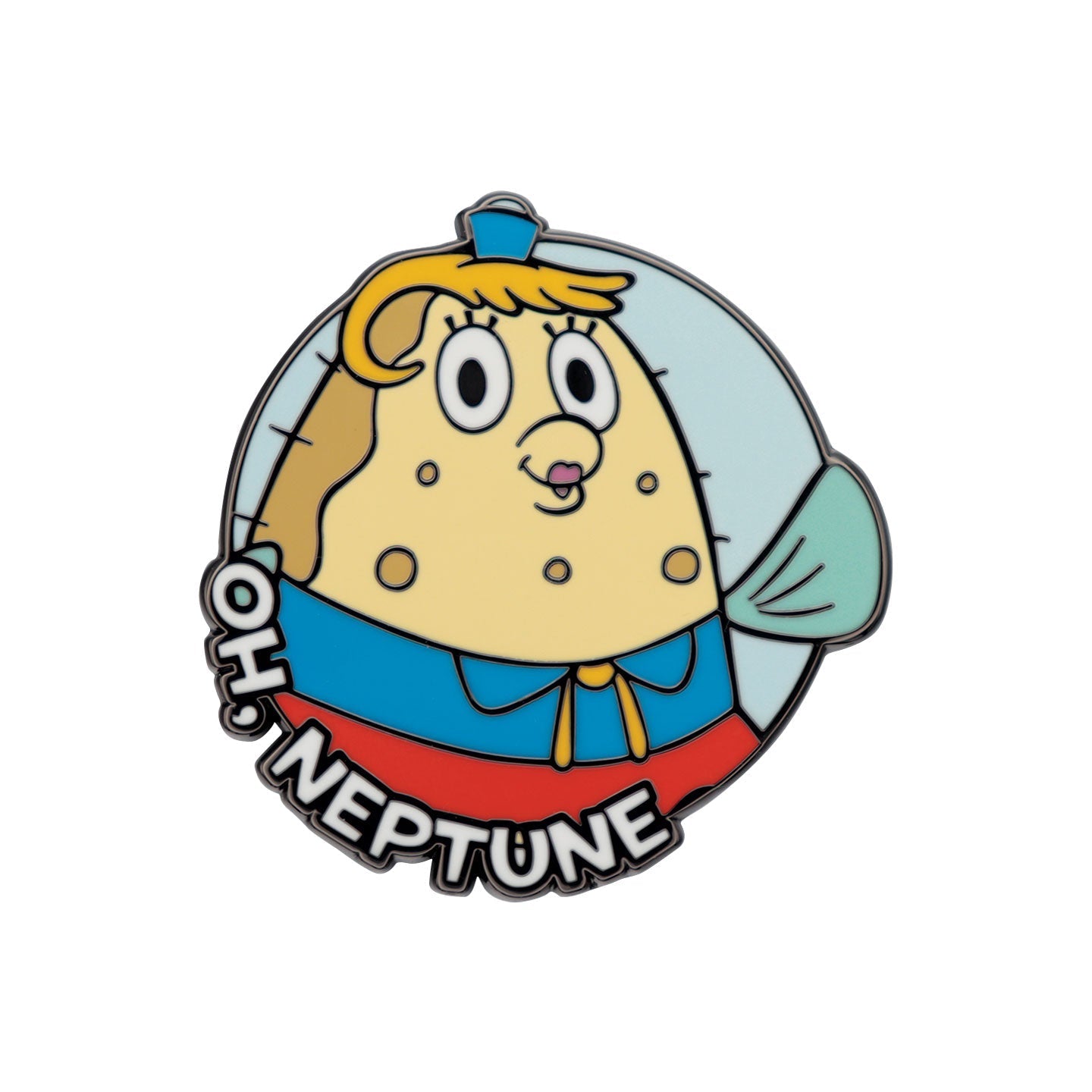 SpongeBob SquarePants Mystery Pins