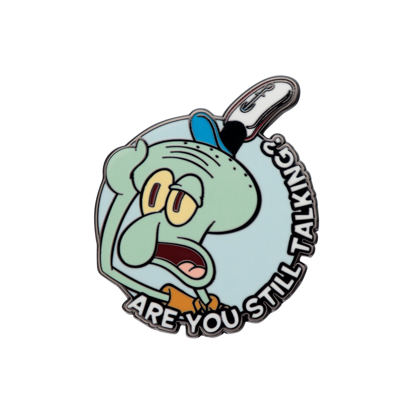 SpongeBob SquarePants Mystery Pins