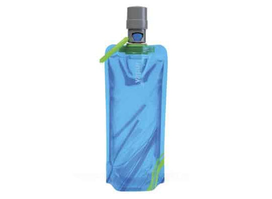 Vapur Ez Lick Portable Dog Water Bottle 700ml - Element - Water