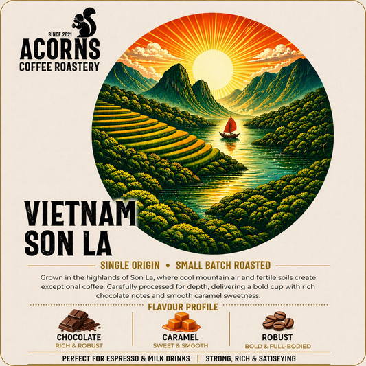 Vietnam Son La