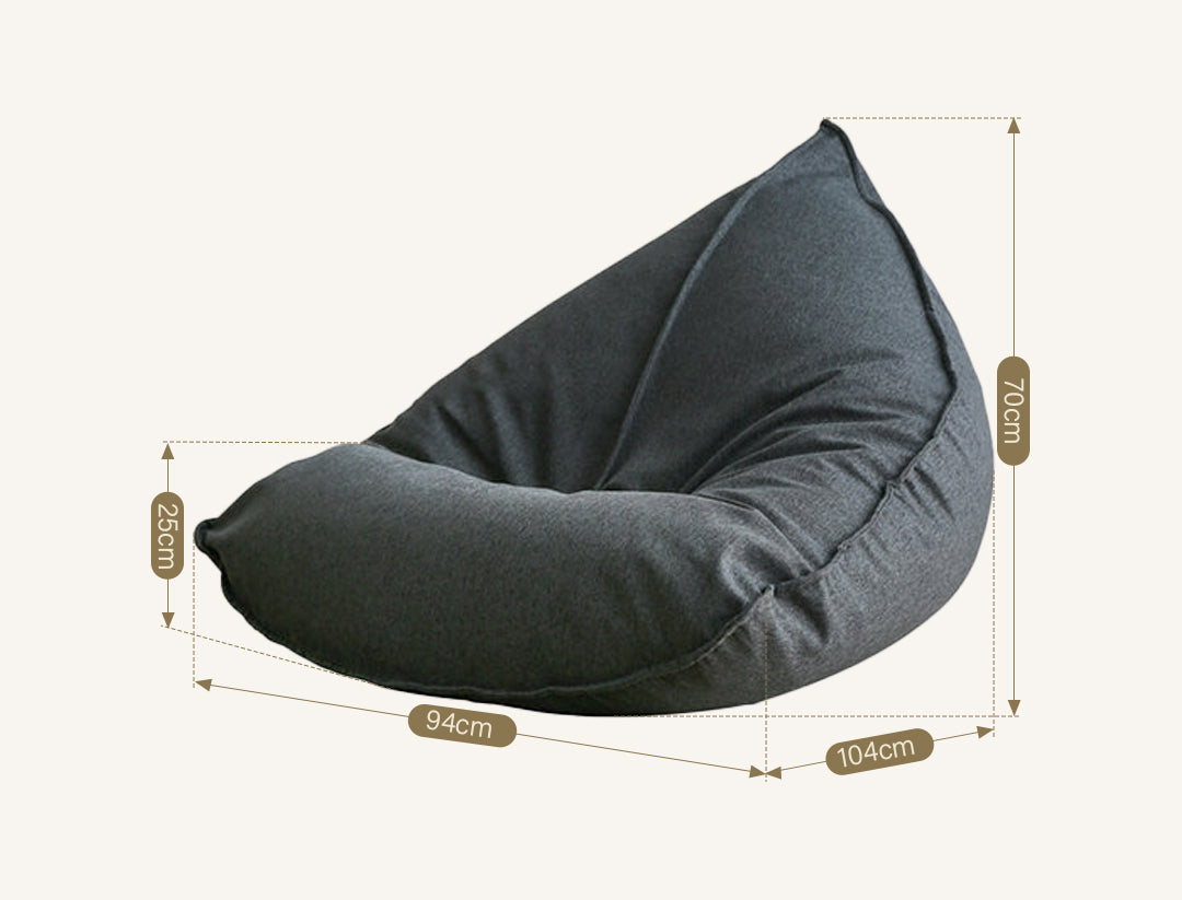 Villen Classic Beanbag