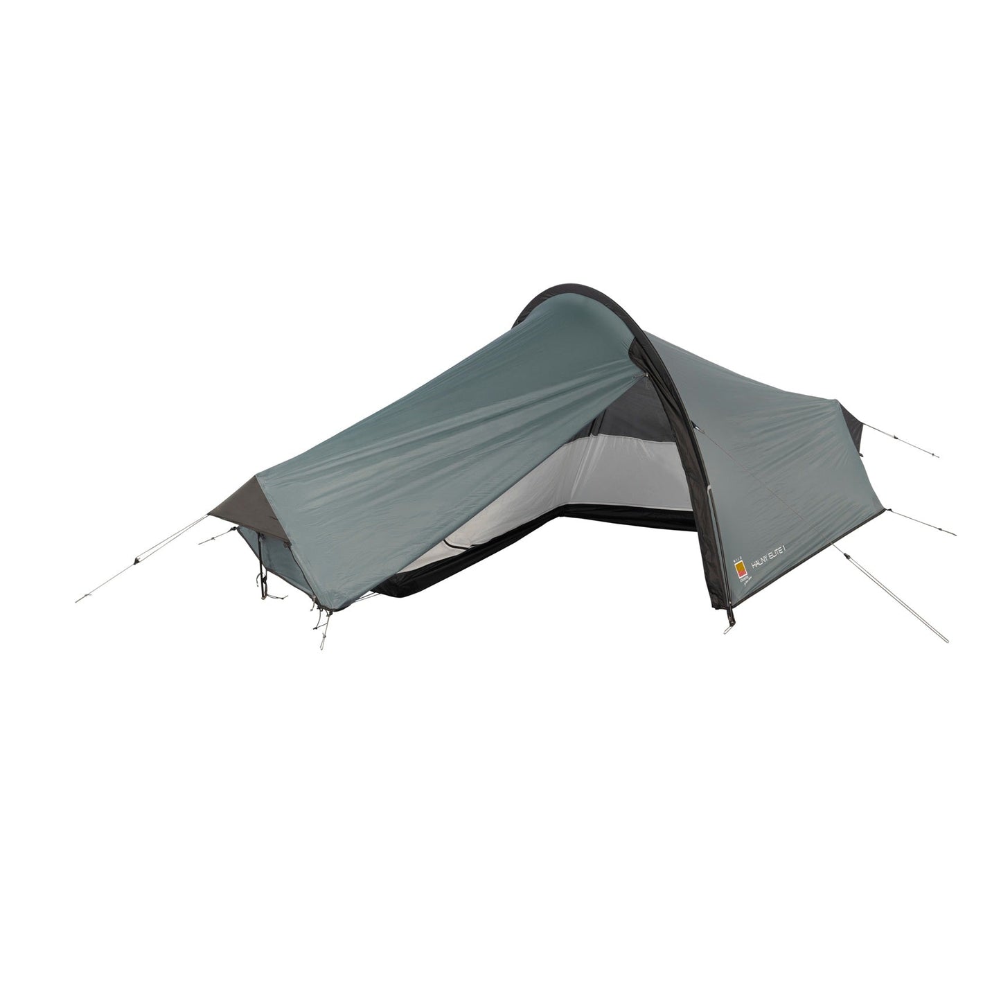 Wild Country Halny Elite 1 Lightweight Backpacking Tent