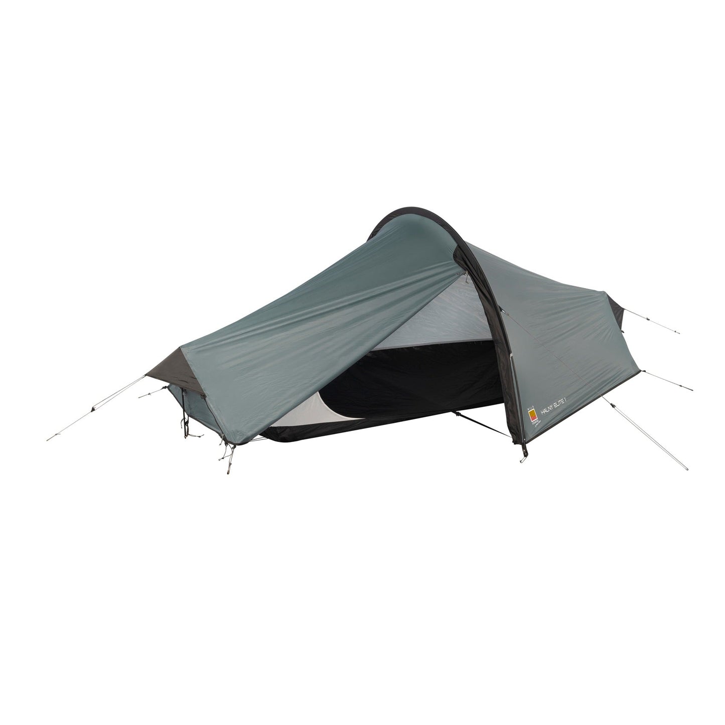 Wild Country Halny Elite 1 Lightweight Backpacking Tent
