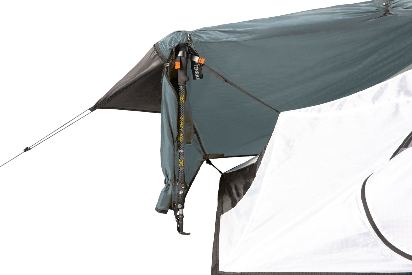 Wild Country Halny Elite 2 Lightweight Backpacking Tent