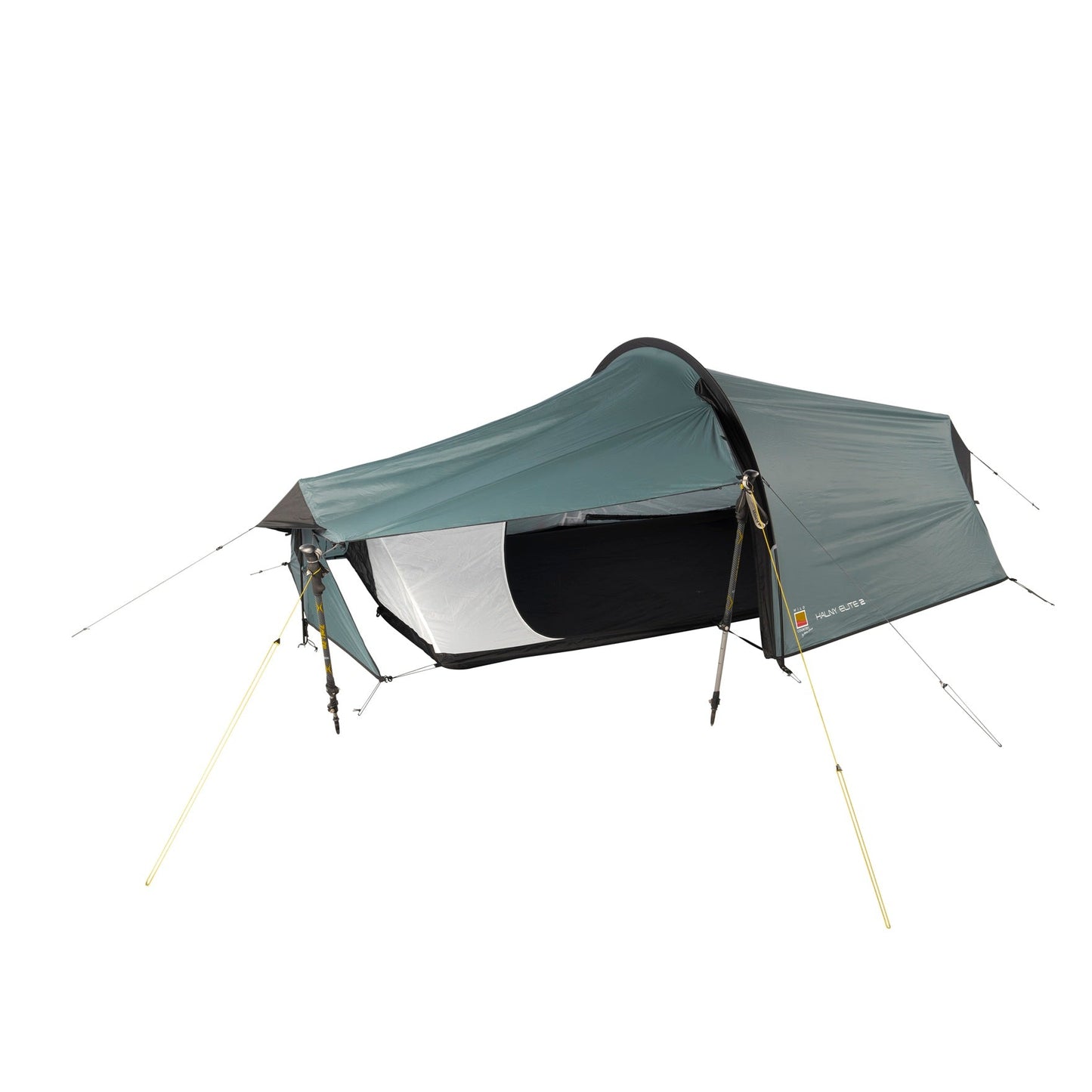 Wild Country Halny Elite 2 Lightweight Backpacking Tent