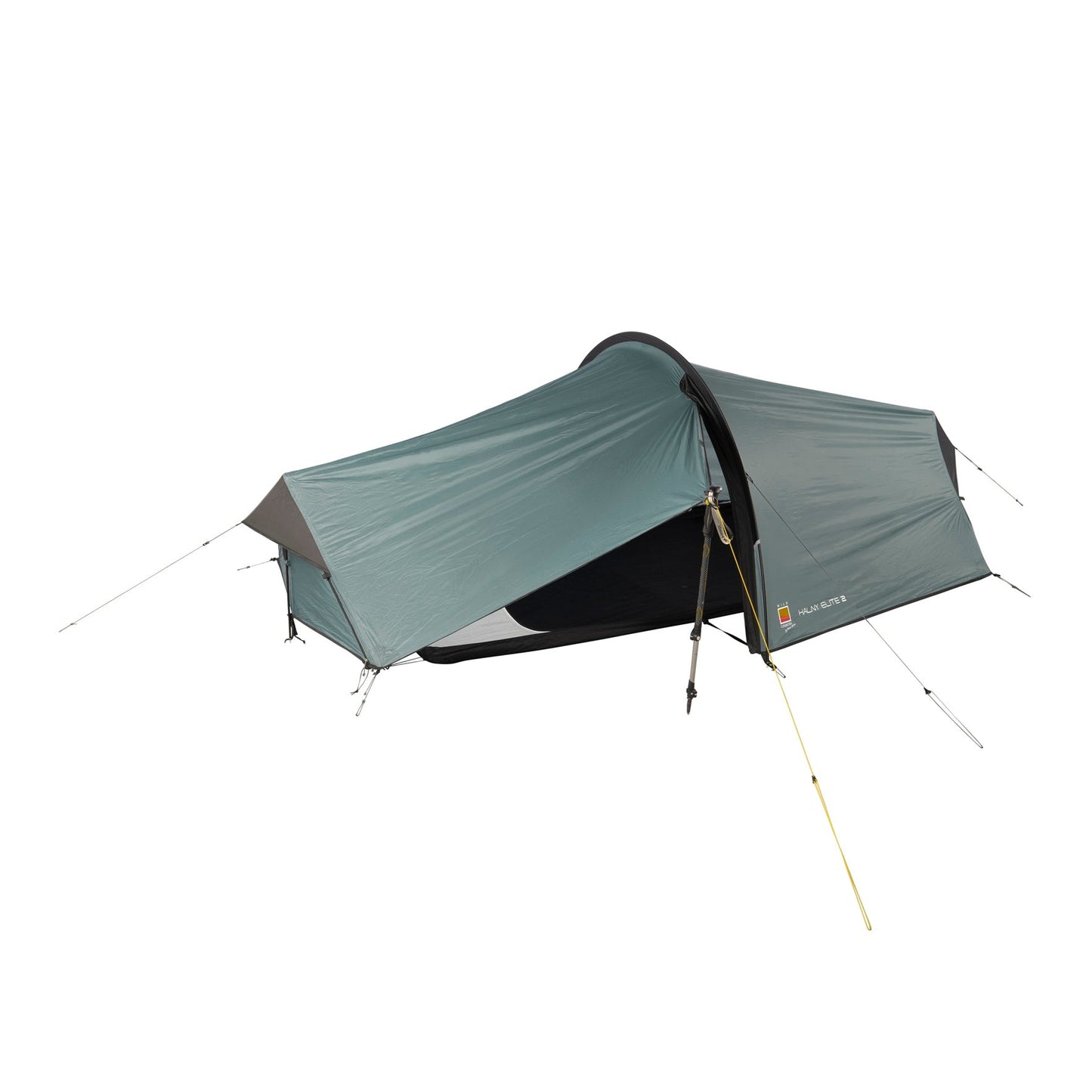 Wild Country Halny Elite 2 Lightweight Backpacking Tent