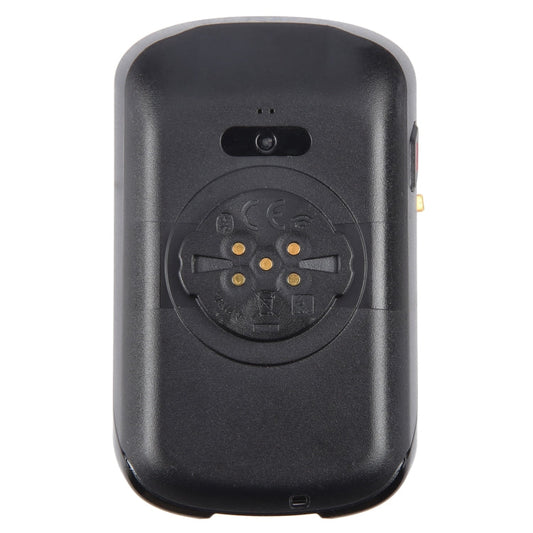 For Garmin Edge 830 Back Cover Full Assembly With Battery, For Garmin Edge 830