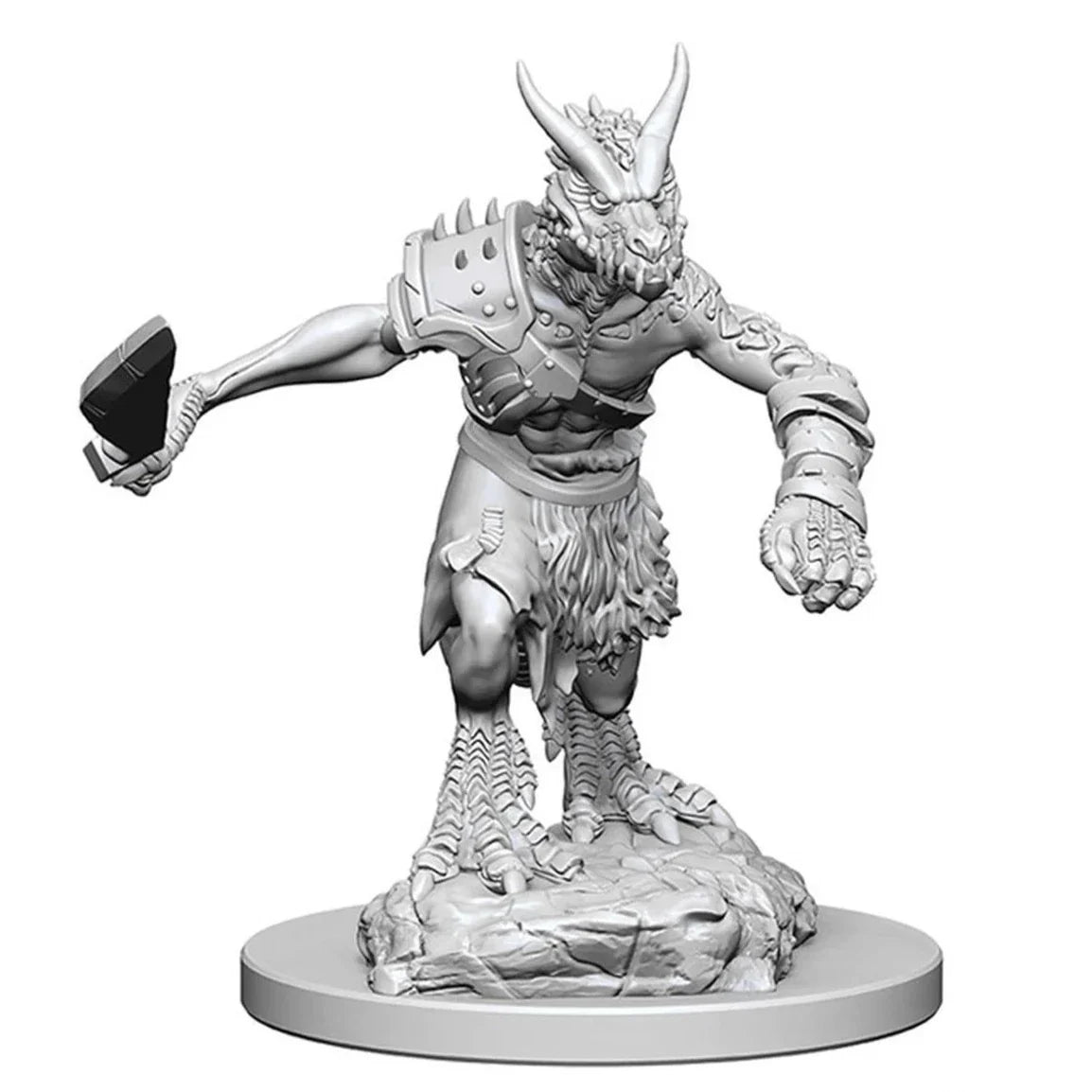 Kobolds: D&D Nolzur's Marvelous Unpainted Miniatures (W1) 100D&D