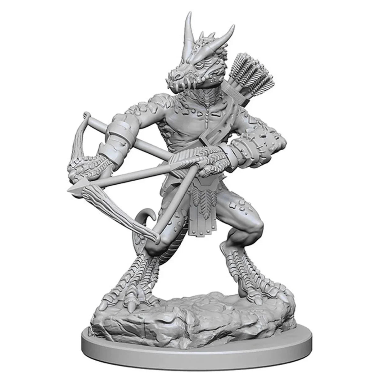 Kobolds: D&D Nolzur's Marvelous Unpainted Miniatures (W1) 100D&D