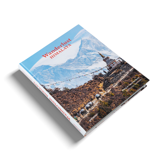 Wanderlust Himalaya