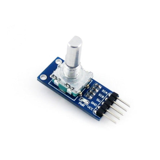 Waveshare Rotation Sensor, Rotation