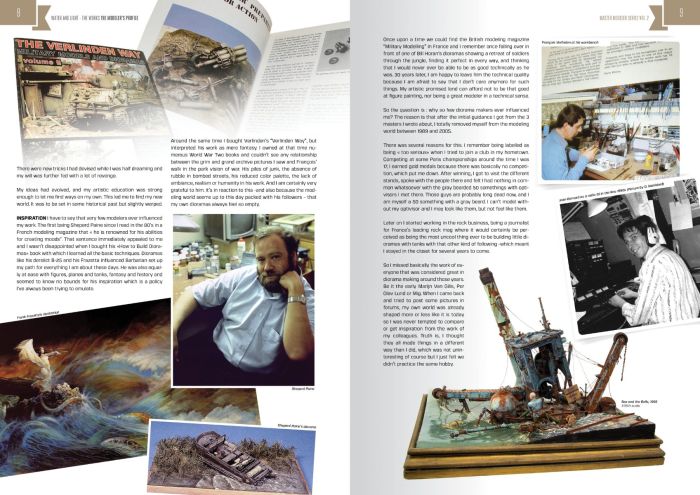 Abteilung 502 Master Modeller Series Vol. 2 - Water, Light & The Works