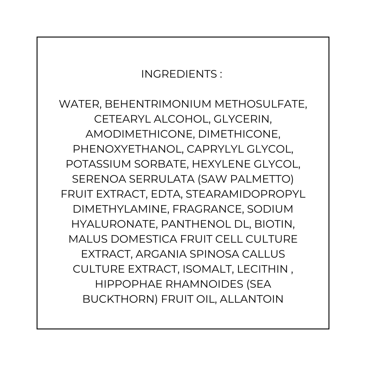 Alevai Stem+ Conditioner | Oily & Dry Scalp Treatment, Sulfate-Free & Vegan
