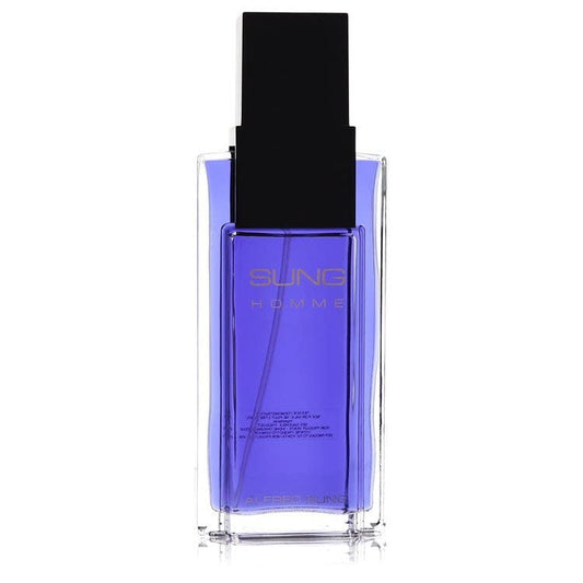 Alfred Sung by Alfred Sung - 3.4 oz Eau de Toilette Spray for Men (Tester)