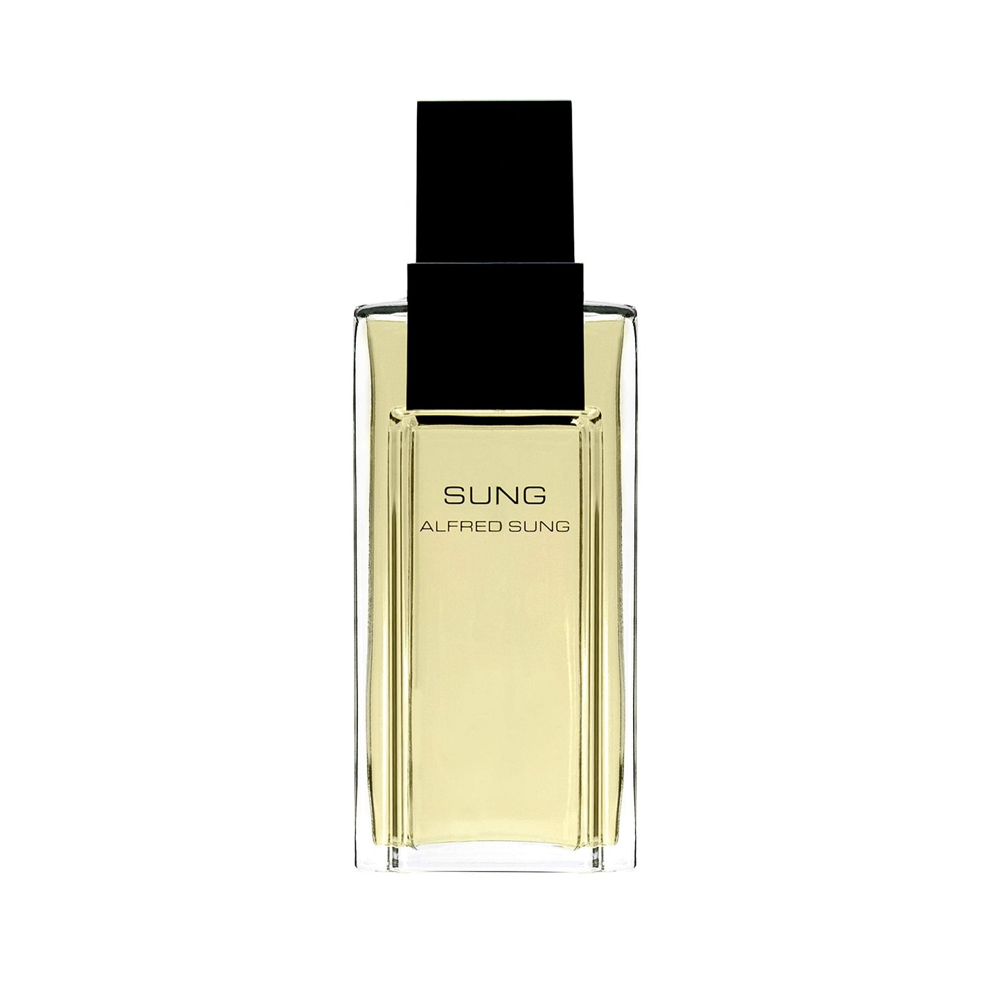 Sung by Alfred Sung Eau de Toilette for Women – 3.4 fl oz