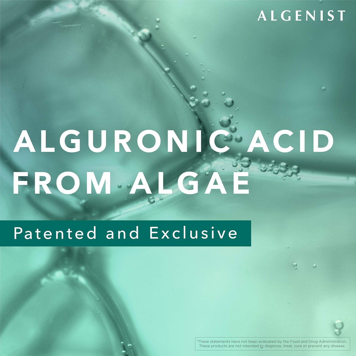Algenist GENIUS Ultimate Anti-Aging Melting Cleanser – Travel Size (1.5 oz)