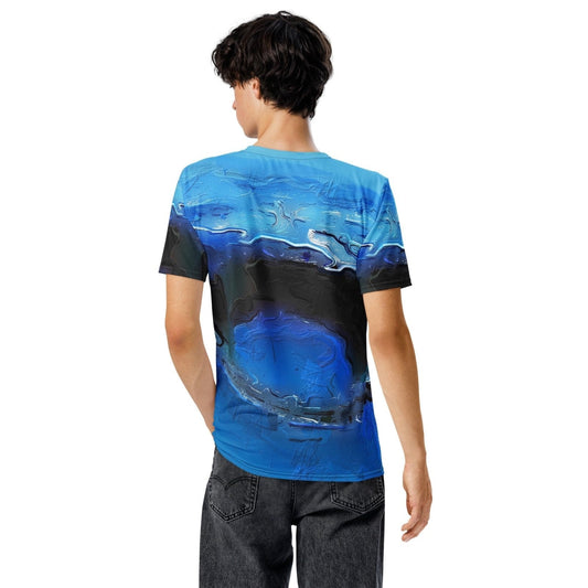 A Drop In The Ocean - Mens T-Shirt