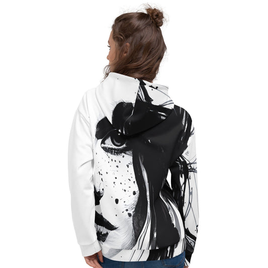 I'm Emotionally Empty - Womens Hoodie