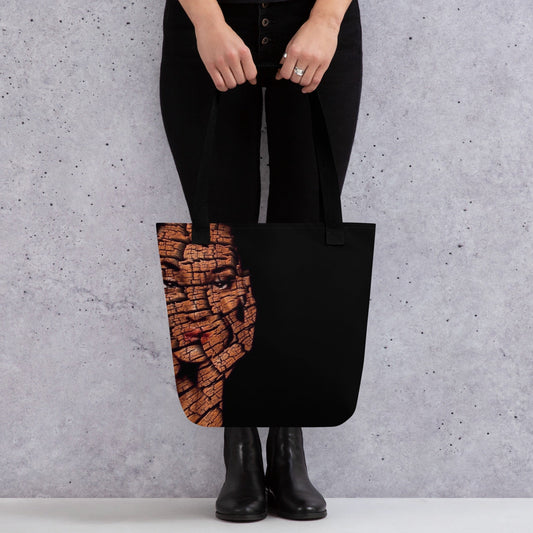 Bored Stiff - Tote Bag - iSAW Company
