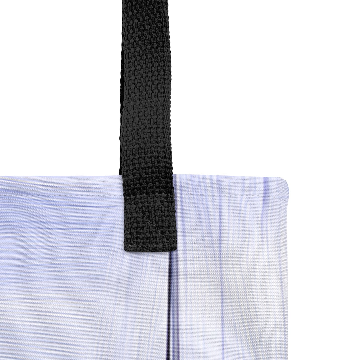 The Sleeping Yachts (at Afternoon) - Tote Bag
