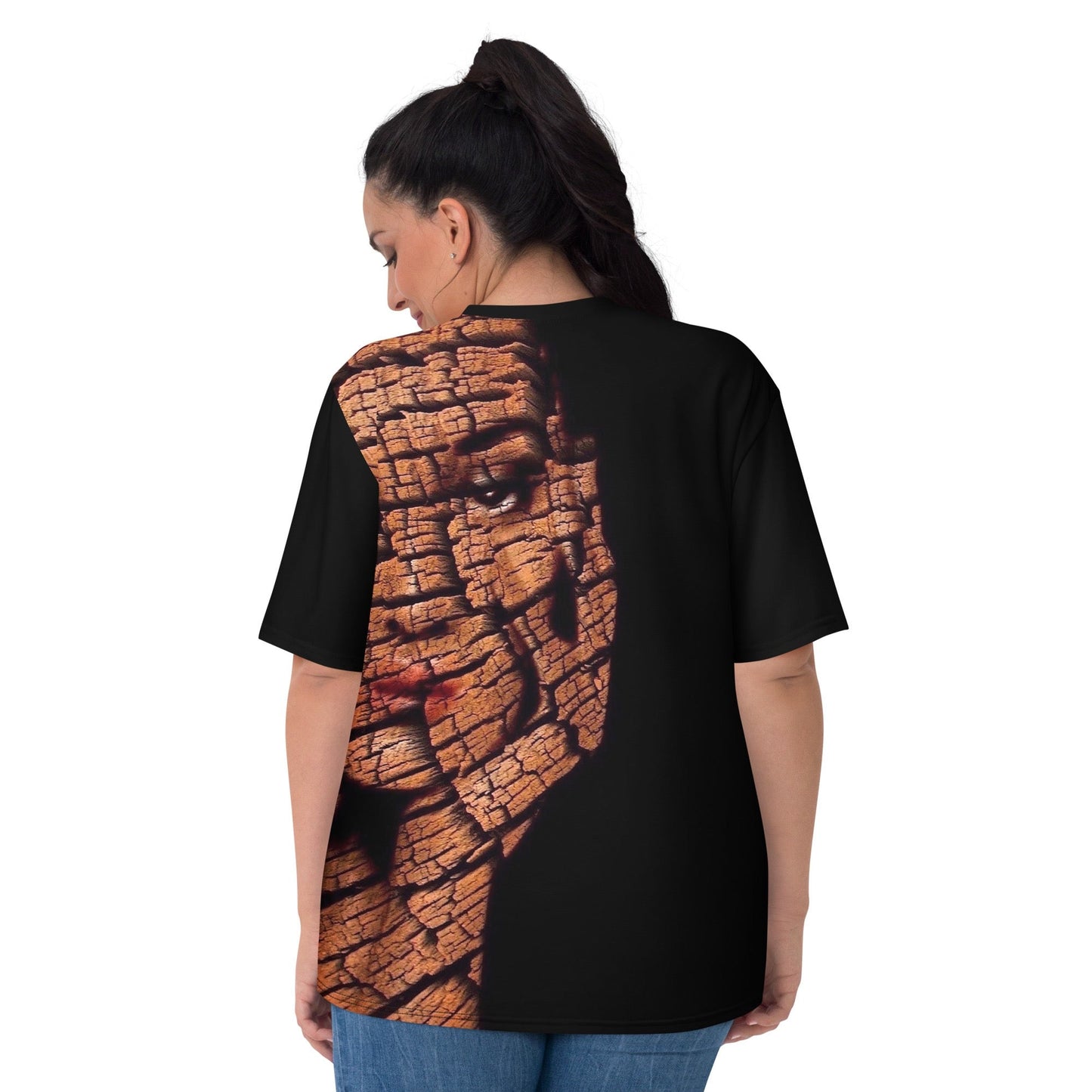 Bored Stiff - Womens T-Shirt - iSAW Company