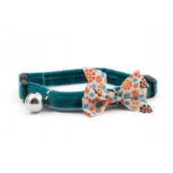 Ancol Cat Vintage Collar