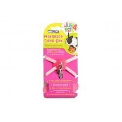 Ancol Harness and Lead Set (rabbits and guinea-pigs)