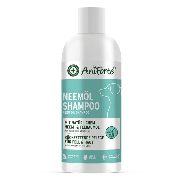 AniForte® Neem Oil Shampoo 500ml