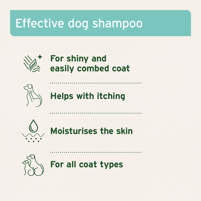 AniForte® Neem Oil Shampoo 500ml