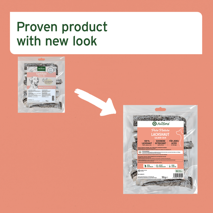 AniForte® Salmon Skin