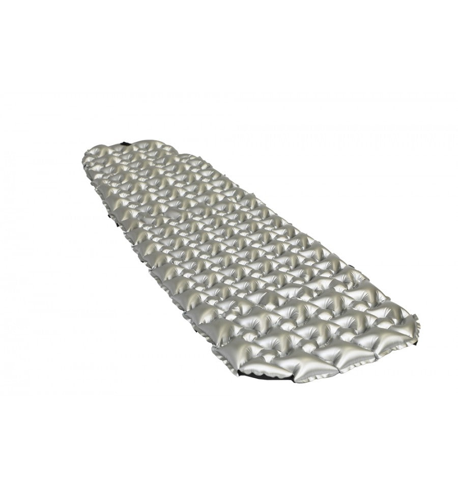 Vango Aotrom 5cm Thermo Platinum Lightweight Sleeping Mat - Astro Grey