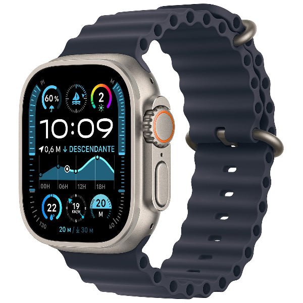 Apple Watch Ultra 2 (2023) 49mm Cellular | Unlocked